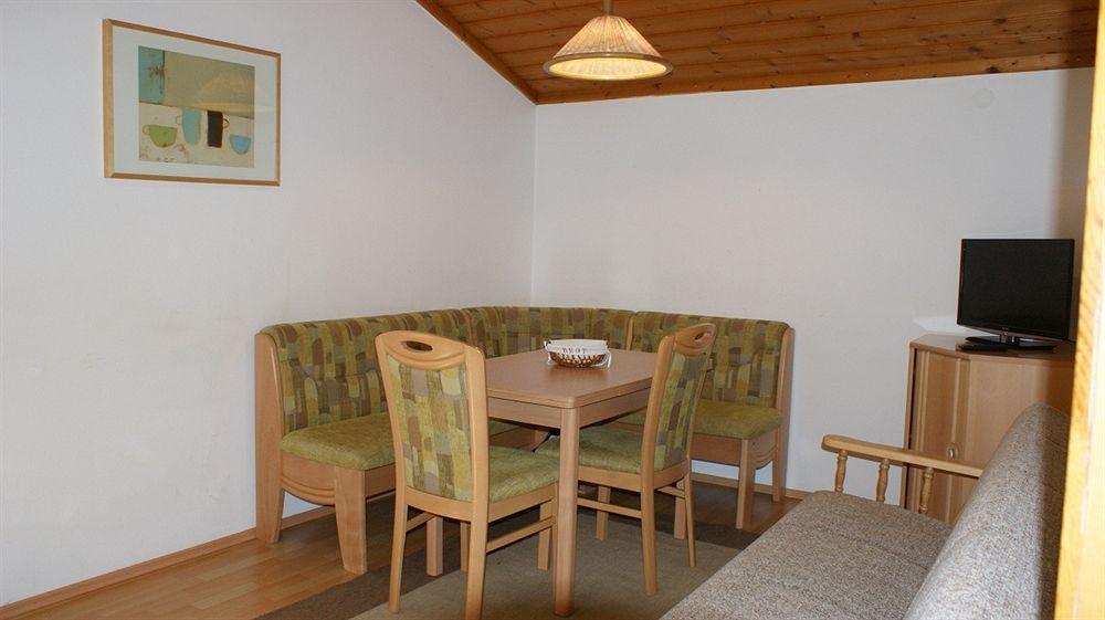 Landhaus Marlies Apartments Zell am See Exteriör bild