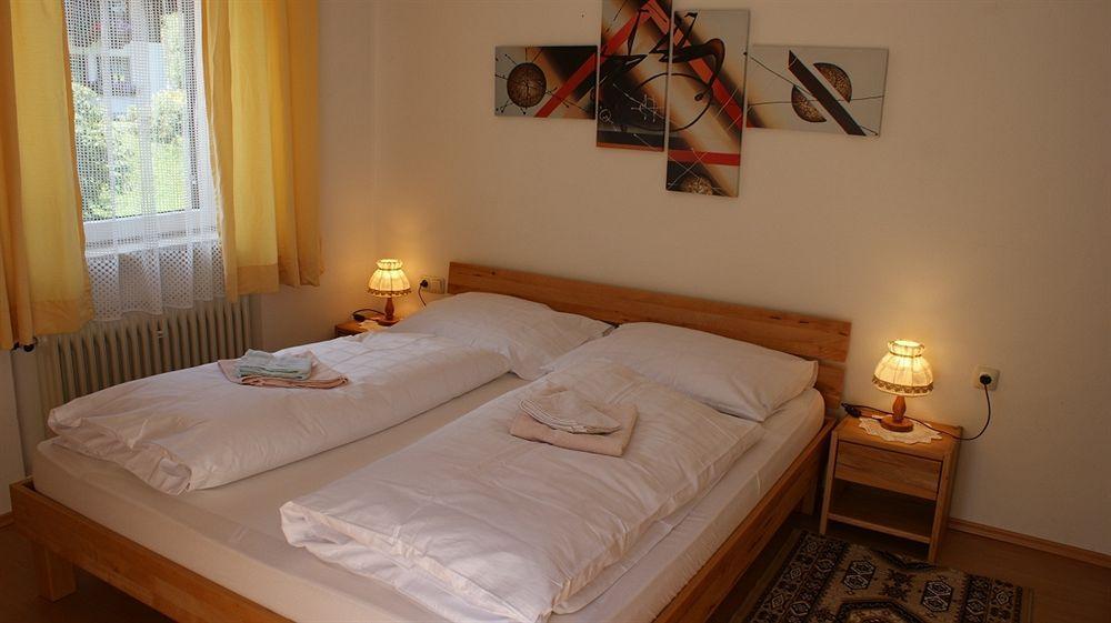 Landhaus Marlies Apartments Zell am See Exteriör bild