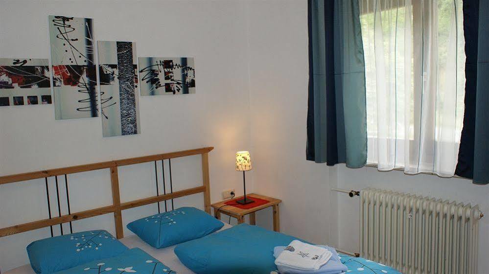 Landhaus Marlies Apartments Zell am See Exteriör bild